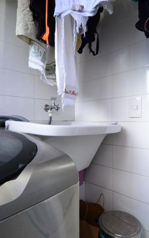 Apartamento para alugar com 56m², 2 quartos e 1 vagaÁrea de Serviço