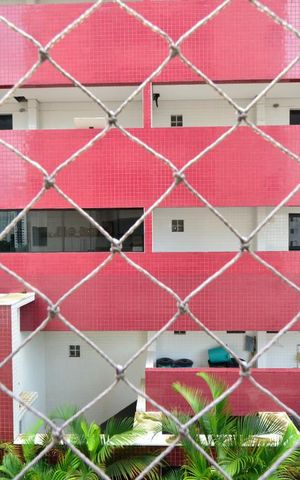 Apartamento para alugar com 56m², 2 quartos e 1 vagaVista da Varanda
