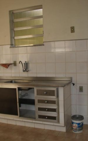 Casa à venda com 187m², 4 quartos e 3 vagasCozinha