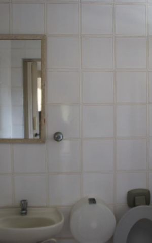 Casa à venda com 187m², 4 quartos e 3 vagasBanheiro 2