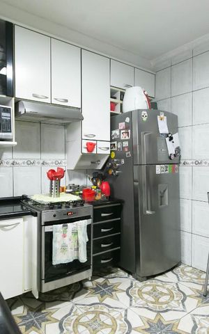 Casa à venda com 300m², 3 quartos e 2 vagas Casa à venda com 300m², 3 quartos e 2 vagasCozinha