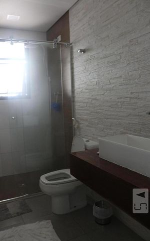 Apartamento para alugar com 42m², 1 quarto e 1 vagaBanheiro