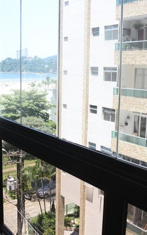 Apartamento para alugar com 42m², 1 quarto e 1 vagaVista do Quarto