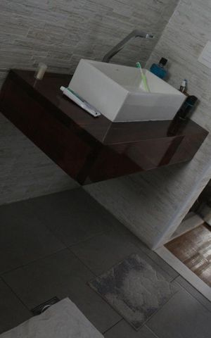 Apartamento para alugar com 42m², 1 quarto e 1 vagaBanheiro