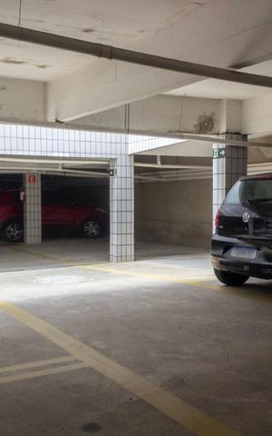 Casa de condomínio para alugar com 93m², 2 quartos e 1 vaga Casa de condomínio para alugar com 93m², 2 quartos e 1 vagaGaragem