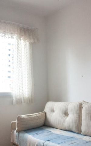 Casa de condomínio para alugar com 93m², 2 quartos e 1 vaga Casa de condomínio para alugar com 93m², 2 quartos e 1 vagaQuarto 2