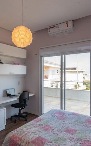 Casa de condomínio à venda com 400m², 5 quartos e 4 vagas Casa de condomínio à venda com 400m², 5 quartos e 4 vagasSuíte 3
