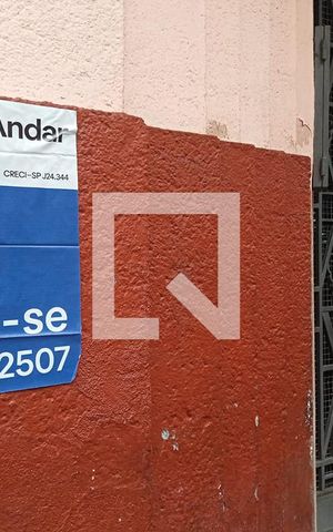 Studio à venda com 45m², 1 quarto e sem vaga Studio à venda com 45m², 1 quarto e sem vagaFachada com plaquinha
