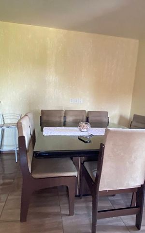 Casa à venda com 200m², 3 quartos e 1 vagaSala de Jantar