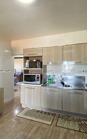 Casa à venda com 200m², 3 quartos e 1 vagaCozinha