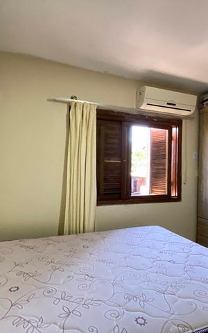 Casa à venda com 200m², 3 quartos e 1 vagaQuarto 2