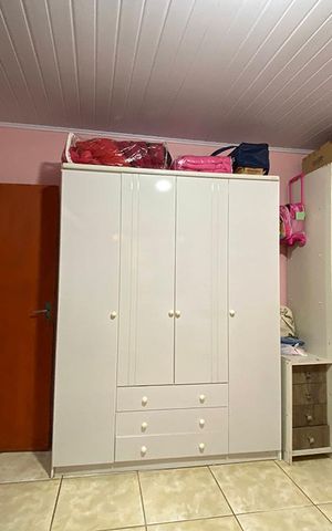 Casa à venda com 200m², 3 quartos e 1 vagaQuarto 1