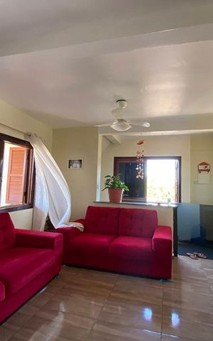 Casa à venda com 200m², 3 quartos e 1 vagaSala de Estar