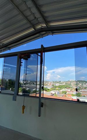 Casa à venda com 200m², 3 quartos e 1 vagaJanela 