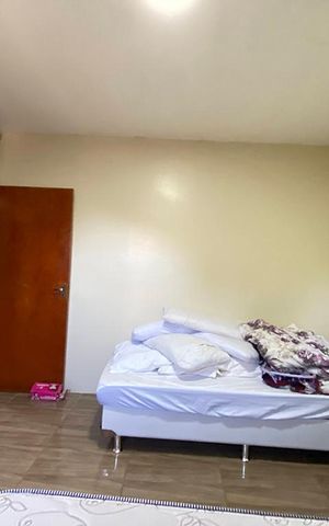 Casa à venda com 200m², 3 quartos e 1 vagaQuarto 2