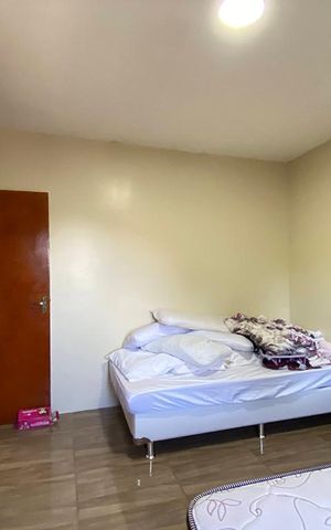 Casa à venda com 200m², 3 quartos e 1 vagaQuarto 2