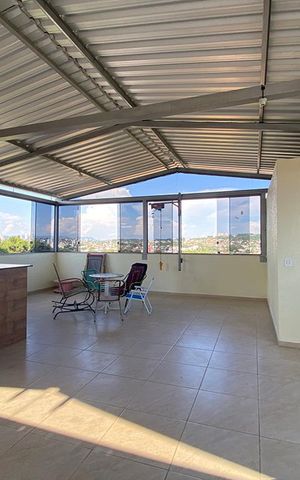 Casa à venda com 200m², 3 quartos e 1 vagaChurrasqueira
