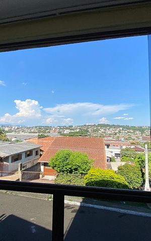 Casa à venda com 200m², 3 quartos e 1 vagaJanela da Sacada da Sala