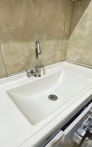 Casa à venda com 200m², 3 quartos e 1 vagaPia do Banheiro