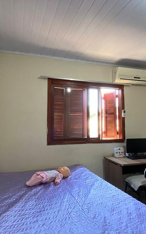 Casa à venda com 200m², 3 quartos e 1 vagaQuarto 3