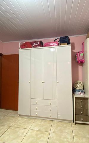 Casa à venda com 200m², 3 quartos e 1 vagaQuarto 1