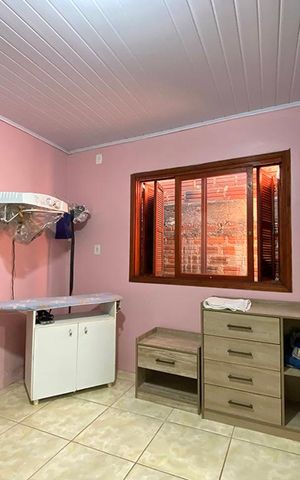 Casa à venda com 200m², 3 quartos e 1 vagaQuarto 1
