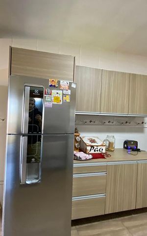 Casa à venda com 200m², 3 quartos e 1 vagaCozinha