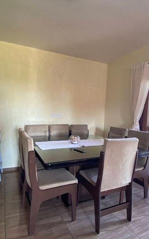 Casa à venda com 200m², 3 quartos e 1 vagaSala de Jantar