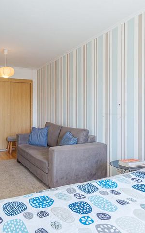 Studio à venda com 30m², 1 quarto e 1 vaga Studio à venda com 30m², 1 quarto e 1 vagaStudio