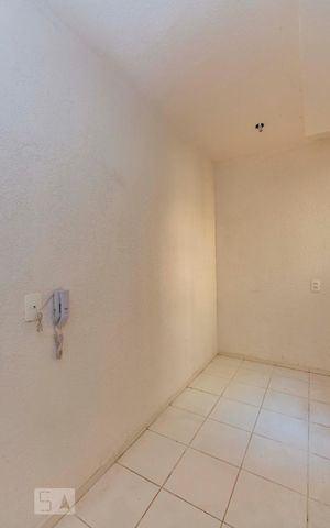 Apartamento à venda com 40m², 2 quartos e 1 vaga Apartamento à venda com 40m², 2 quartos e 1 vagaCozinha e Lavanderia