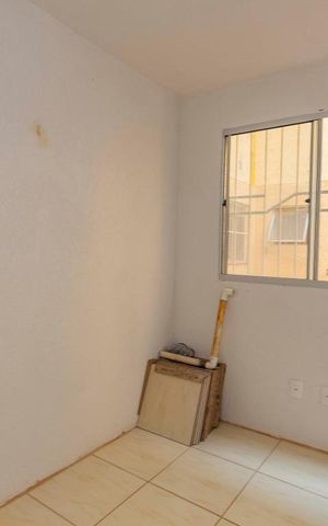 Apartamento à venda com 40m², 2 quartos e 1 vaga Apartamento à venda com 40m², 2 quartos e 1 vagaQuarto 1