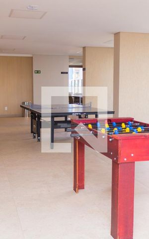 Apartamento para alugar com 68m², 2 quartos e 1 vaga Apartamento para alugar com 68m², 2 quartos e 1 vagaÁrea Comum - Jogos