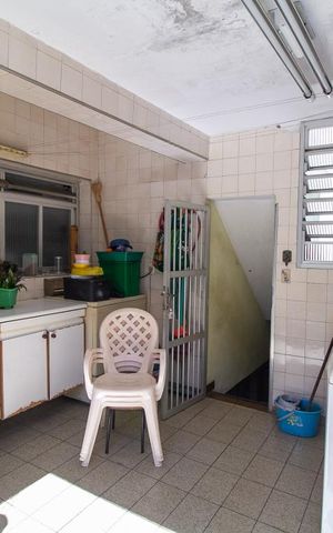 Casa para alugar com 360m², 3 quartos e sem vagaÁrea de Serviço