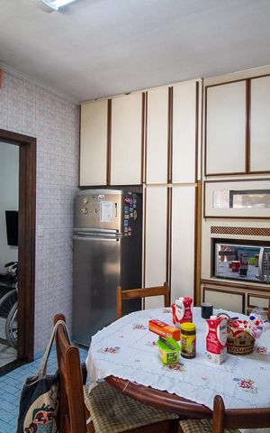 Casa para alugar com 360m², 3 quartos e sem vagaCozinha