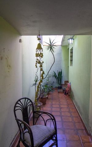 Casa para alugar com 360m², 3 quartos e sem vagaCorredor