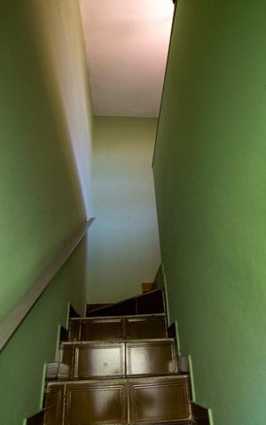 Casa para alugar com 360m², 3 quartos e sem vagaEscada