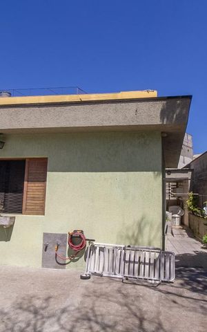 Casa para alugar com 360m², 3 quartos e sem vagaQuintal