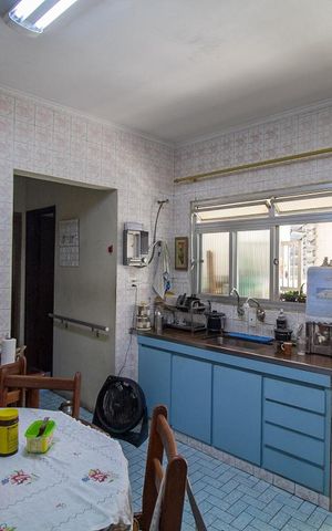 Casa para alugar com 360m², 3 quartos e sem vagaCozinha