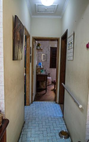 Casa para alugar com 360m², 3 quartos e sem vagaCorredor