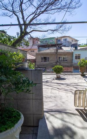 Casa para alugar com 360m², 3 quartos e sem vagaCorredor