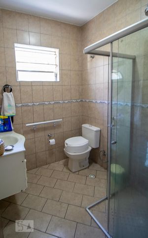 Casa para alugar com 360m², 3 quartos e sem vagaBanheiro 2