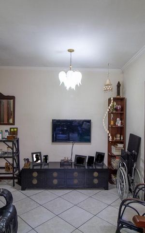 Casa para alugar com 360m², 3 quartos e sem vagaSala