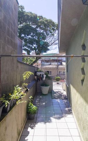 Casa para alugar com 360m², 3 quartos e sem vagaCorredor