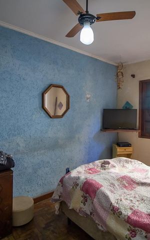 Casa para alugar com 360m², 3 quartos e sem vagaQuarto 2