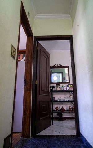 Casa para alugar com 360m², 3 quartos e sem vagaHall de Entrada