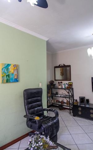 Casa para alugar com 360m², 3 quartos e sem vagaSala
