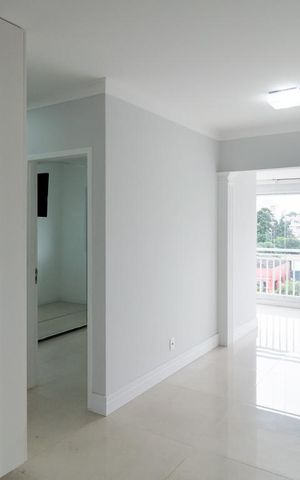 Apartamento à venda com 65m², 2 quartos e 1 vaga Apartamento à venda com 65m², 2 quartos e 1 vagaSala