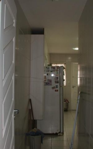 Casa à venda com 110m², 3 quartos e 1 vagaÁrea de Serviço