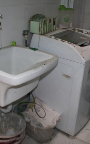 Casa à venda com 110m², 3 quartos e 1 vagaÁrea de Serviço