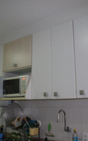 Casa à venda com 110m², 3 quartos e 1 vagaCozinha